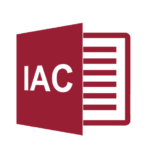 IAC Document Icon