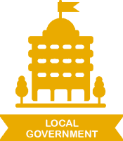 Local Government Graphic